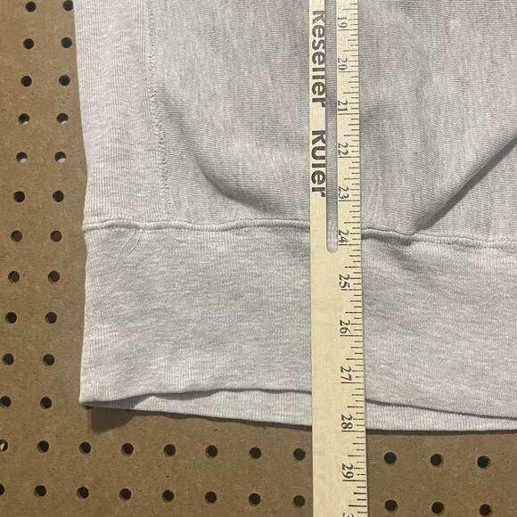 VTG Champion Reverse Weave Sweatshirt Men Medium UNC TarHeels Michael Jordan USA - Picture 12 of 13